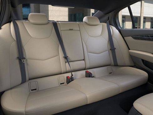 New 2026 Cadillac CT5 Premium Luxury image 17