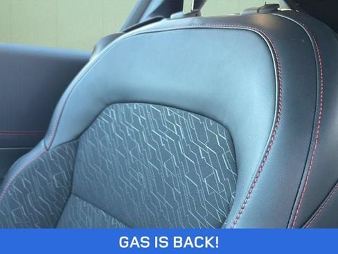 New 2026 Dodge Charger Scat Pack w/ Blacktop Package AWD/4WD image 48