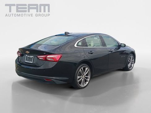 Used 2024 Chevrolet Malibu LT FWD image 7