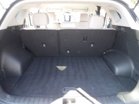 Used 2018 Hyundai Tucson SEL FWD image 26