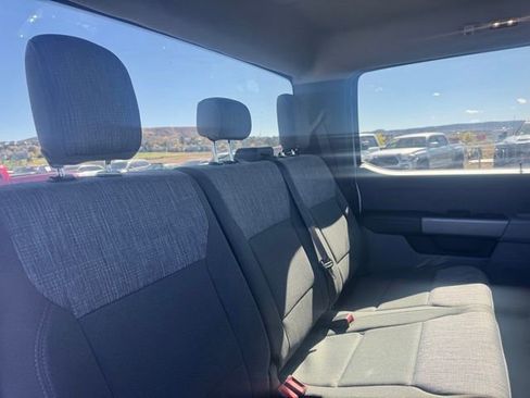 Used 2023 Ford F250 XLT image 24