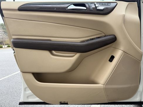 Used 2016 Mercedes-Benz GLE 350 image 43