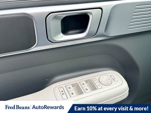 New 2026 Hyundai Santa Fe SEL AWD/4WD image 6