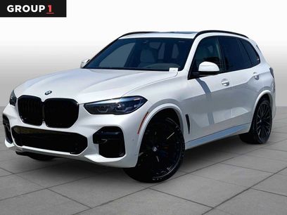Used 2023 BMW X5 sDrive40i w/ M Sport Package