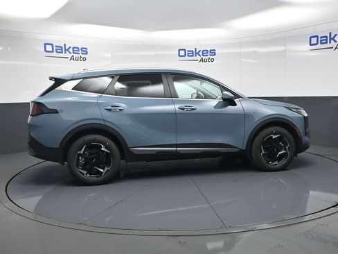 New 2026 Kia Sportage EX AWD/4WD image 9