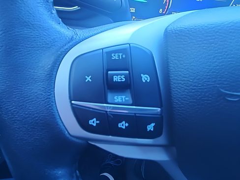 Certified 2023 Ford Explorer XLT w/ Equipment Group 202A image 18