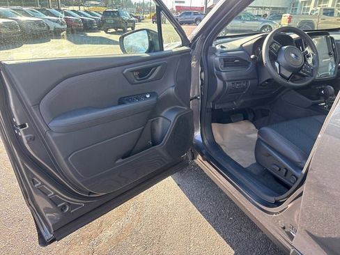 New 2026 Subaru Forester Premium image 61