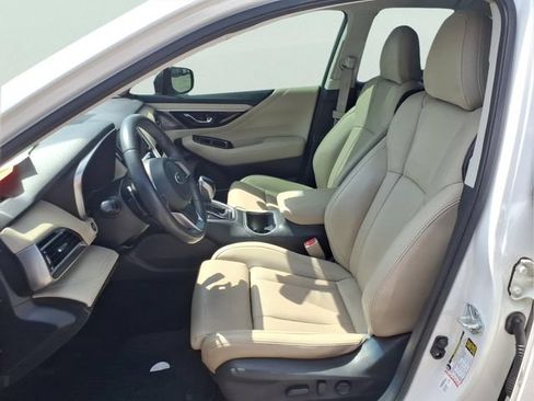 Used 2022 Subaru Legacy Limited AWD/4WD image 15