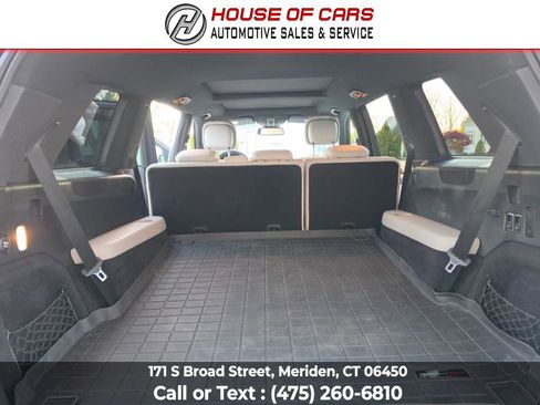 Used 2015 Mercedes-Benz GL 450 4MATIC image 44