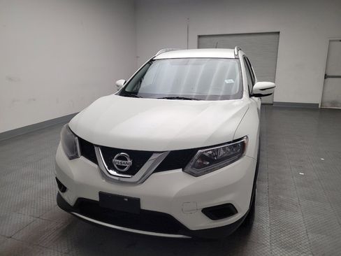 Used 2016 Nissan Rogue S w/ Appearance Package image 15
