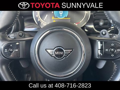 Used 2023 MINI Cooper S w/ Driver Assistance Package FWD image 27