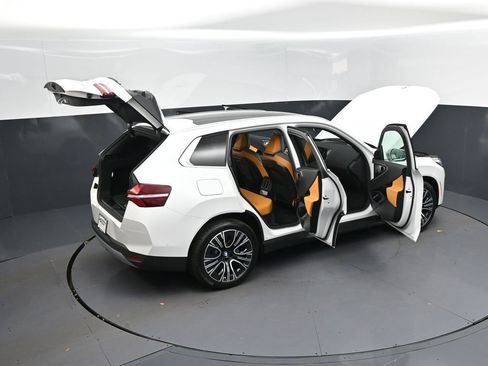 New 2026 BMW X3 xDrive30 w/ Premium Package AWD/4WD image 49