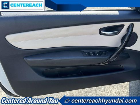 Used 2013 BMW 135i Convertible RWD image 15