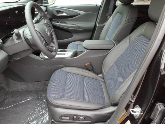 New 2026 Buick Envista Sport Touring w/ Convenience I Package FWD image 5