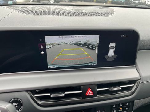 New 2026 Kia Seltos SX image 15