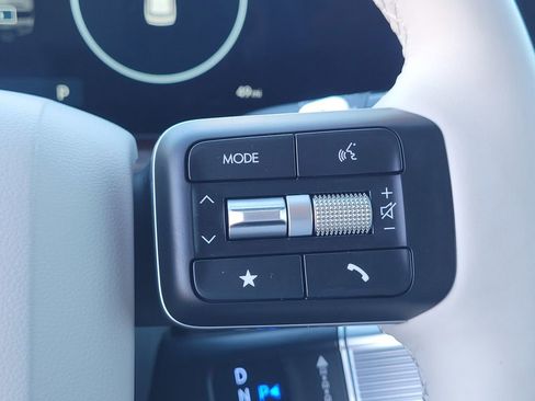 New 2026 Hyundai Santa Fe Limited image 17