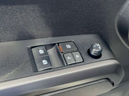 Certified 2021 Toyota Tacoma TRD Sport image 20