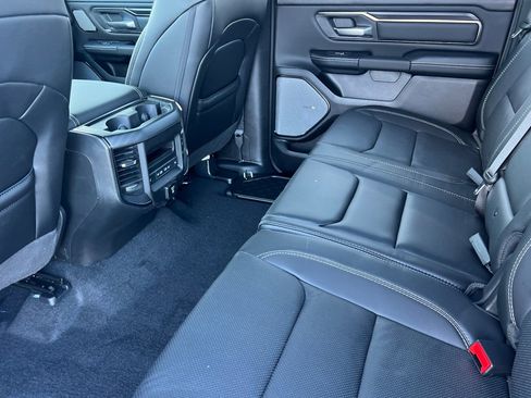New 2026 RAM 1500 Rebel w/ Rebel Level 2 Equipment Group image 8