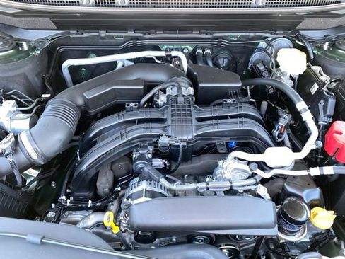 New 2026 Subaru Outback Premium AWD/4WD image 26