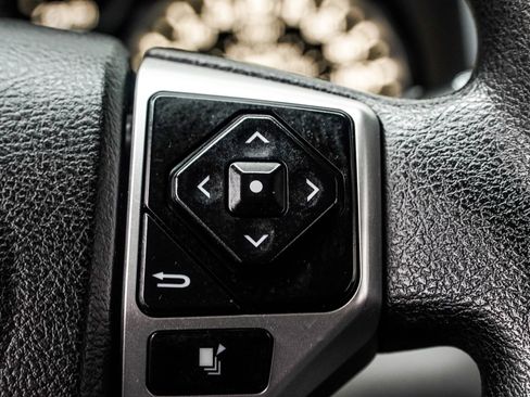 Used 2021 Toyota Tundra SR5 image 24