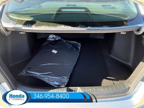 New 2026 Honda Civic Sport Touring image 18