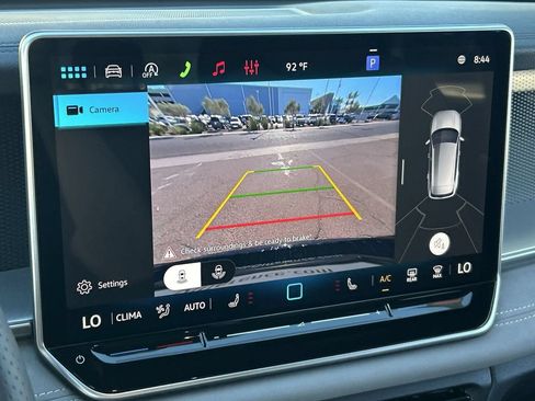 New 2026 Volkswagen Tiguan SE R-Line FWD image 23