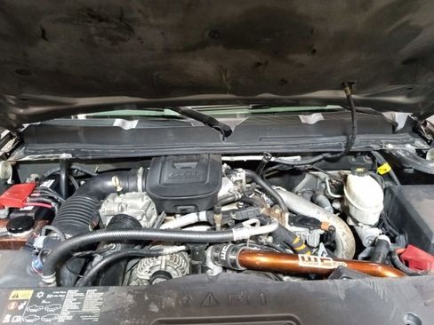 Used 2013 Chevrolet Silverado 2500 LT w/ Z71 Appearance Package image 82