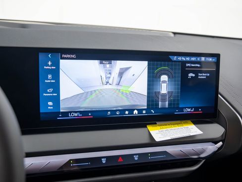 New 2026 BMW X3 xDrive30 image 24