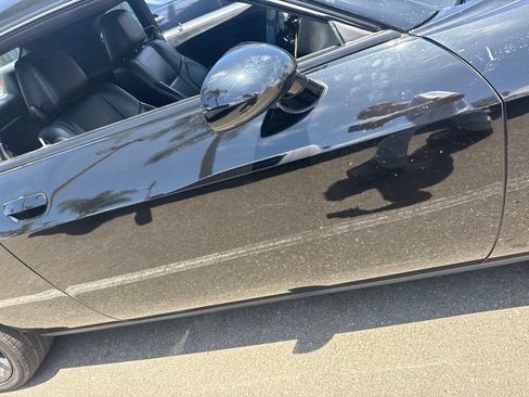 Used 2021 Dodge Challenger SXT w/ Plus Package RWD image 16
