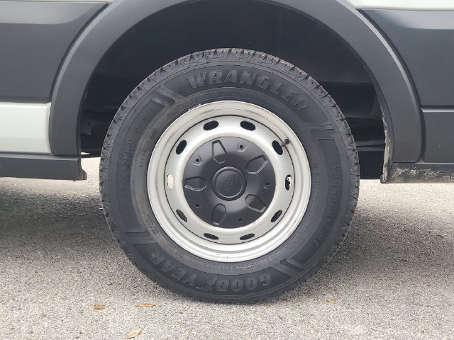 Used 2024 Ford Transit 350 XL RWD image 8