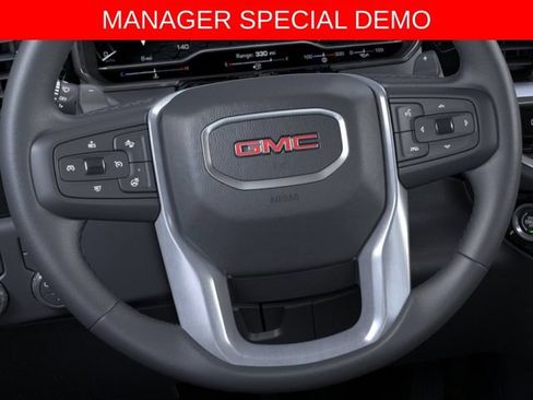 Used 2026 GMC Sierra 1500 Elevation AWD/4WD image 19