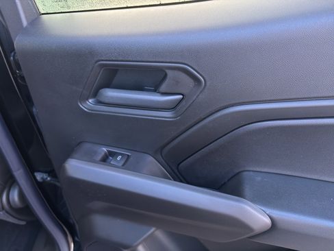 New 2026 Chevrolet Colorado W/T image 12