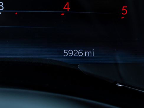 Used 2026 RAM 3500 Laramie image 21