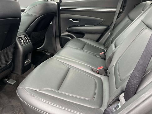 Used 2023 Hyundai Tucson Limited image 17
