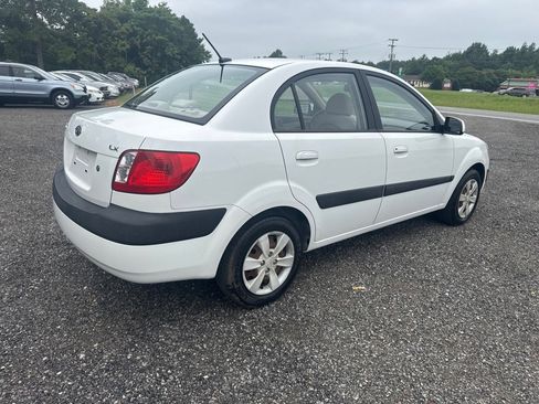 Used 2009 Kia Rio LX image 6