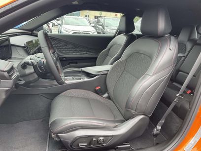 Used 2026 Dodge Charger Scat Pack w/ Wheel & Tire Package