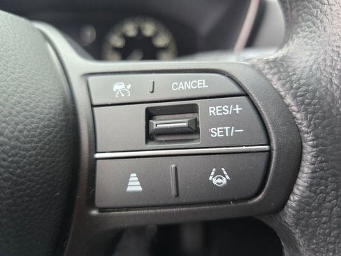 Certified 2023 Honda CR-V EX image 33