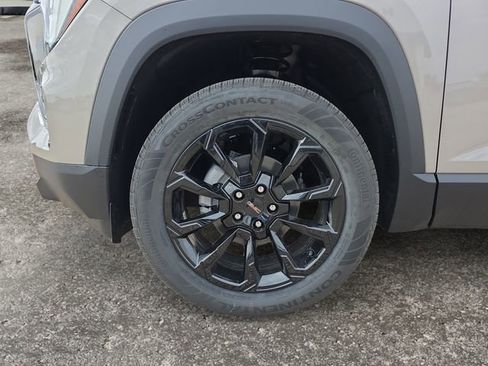 New 2026 GMC Terrain Elevation AWD/4WD image 9