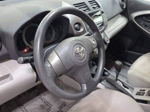 Used 2011 Toyota RAV4 2WD w/ Base L4 Extra Value Pkg image 14