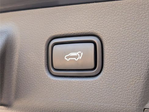 Used 2025 Hyundai Palisade Calligraphy AWD/4WD image 14