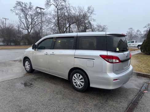 Used 2014 Nissan Quest S image 15