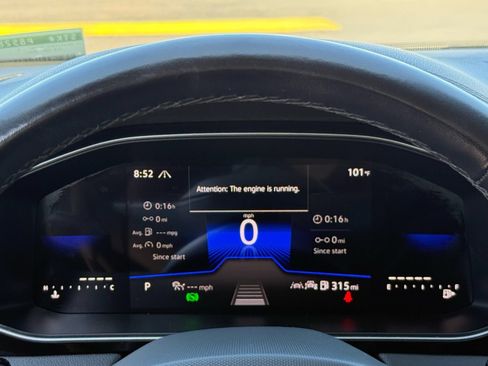 Used 2025 Volkswagen Jetta S FWD image 17