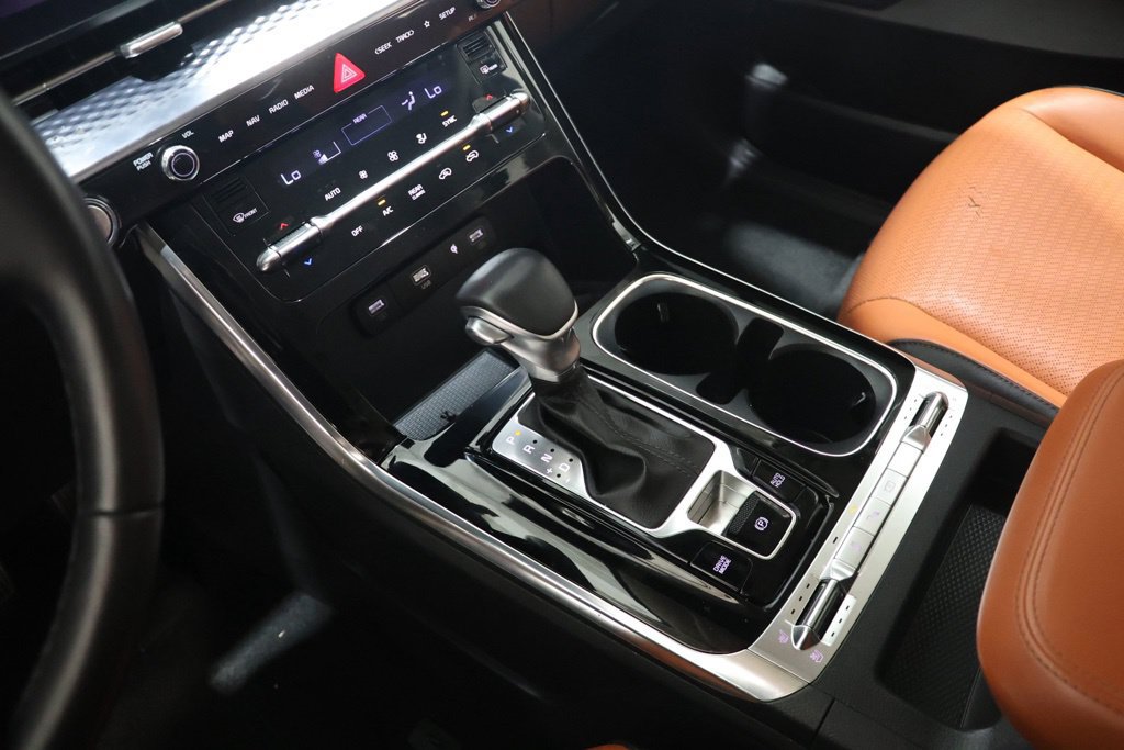 Used 2024 Kia Carnival SX Prestige FWD image 28