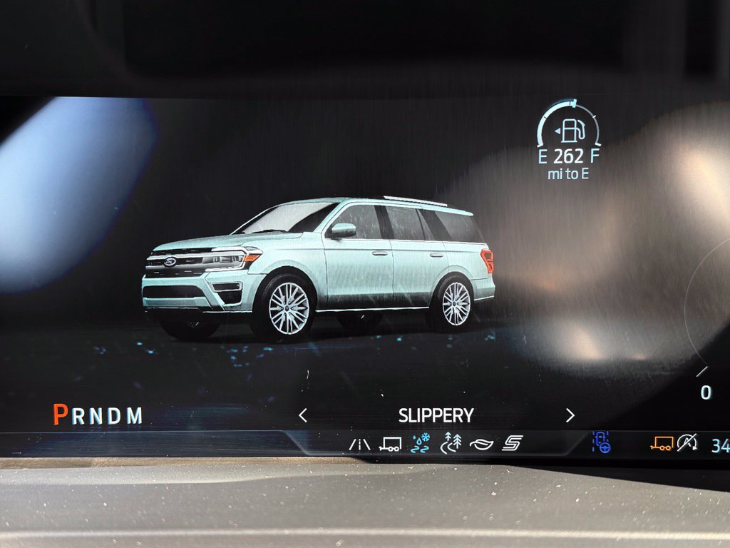 Used 2024 Ford Expedition Max Limited RWD image 36