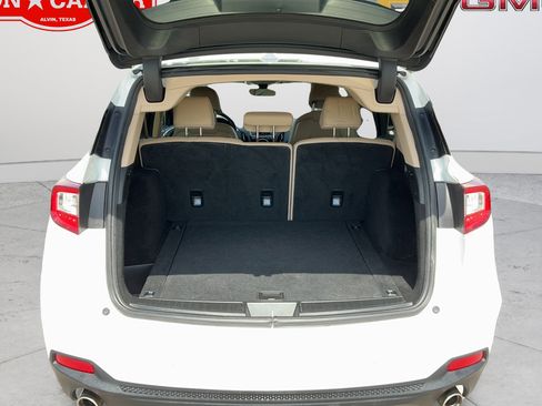 Used 2021 Acura RDX FWD w/ Technology Package image 22