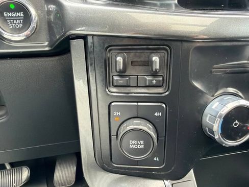 Used 2023 Ford F150 XLT w/ Equipment Group 302A High AWD/4WD image 22
