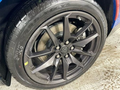 New 2026 Dodge Charger Scat Pack w/ Blacktop Package image 10