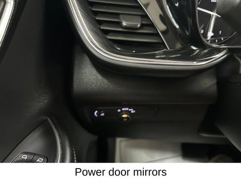Used 2023 Buick Envision Preferred AWD/4WD image 41