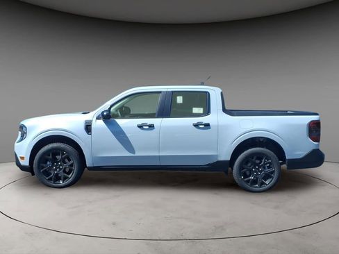 New 2026 Ford Maverick XLT image 2