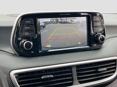 Used 2019 Hyundai Tucson SEL FWD image 13